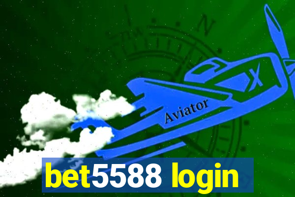 bet5588 login